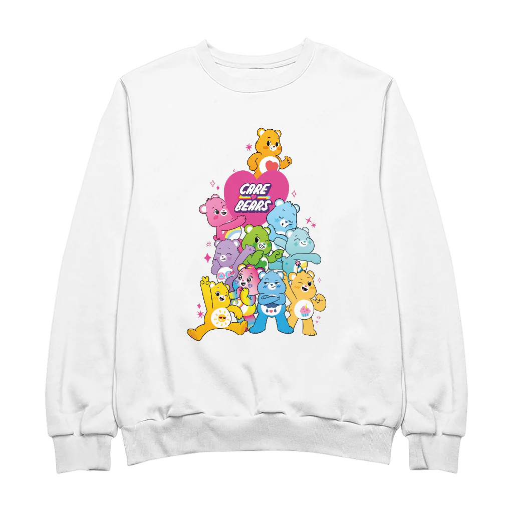 The Unlock The Magic 10 Women's Sweatshirt - Image 10