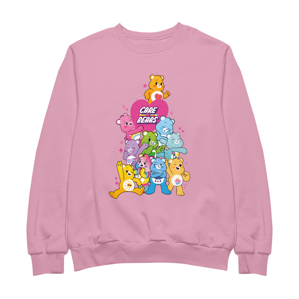 The Unlock The Magic 10 Women's Sweatshirt - Image 13
