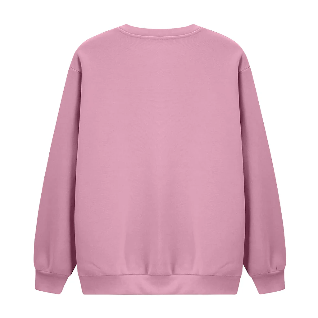 The Unlock The Magic 10 Women's Sweatshirt - Image 15