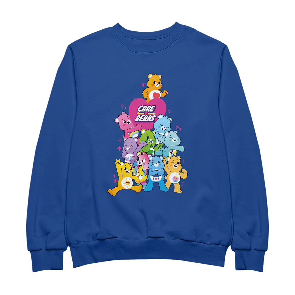The Unlock The Magic 10 Women's Sweatshirt - Image 16