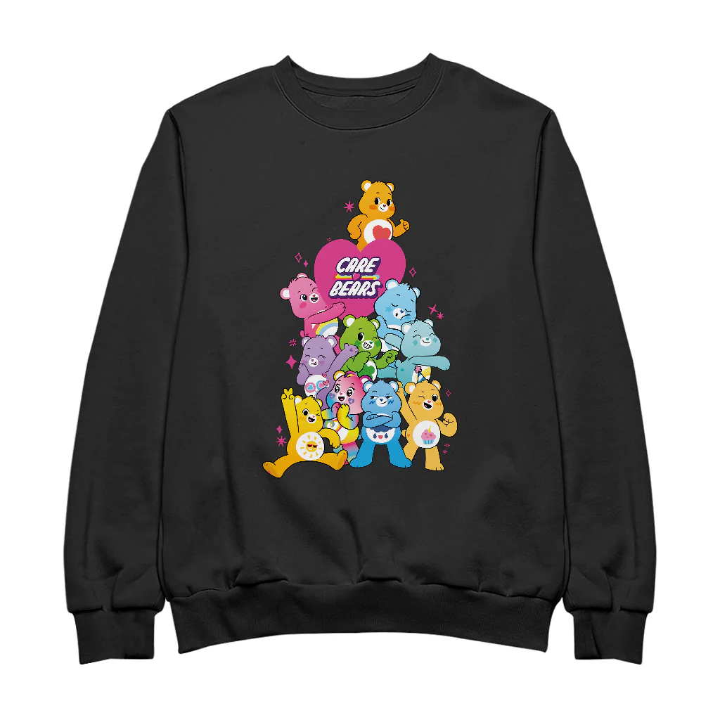 The Unlock The Magic 10 Women's Sweatshirt - Image 19