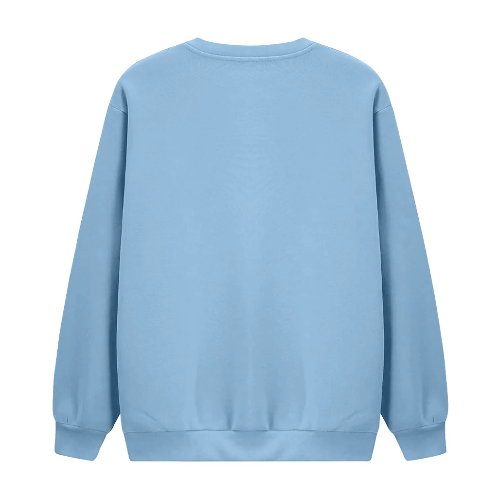 The Unlock The Magic 10 Women's Sweatshirt - Image 3