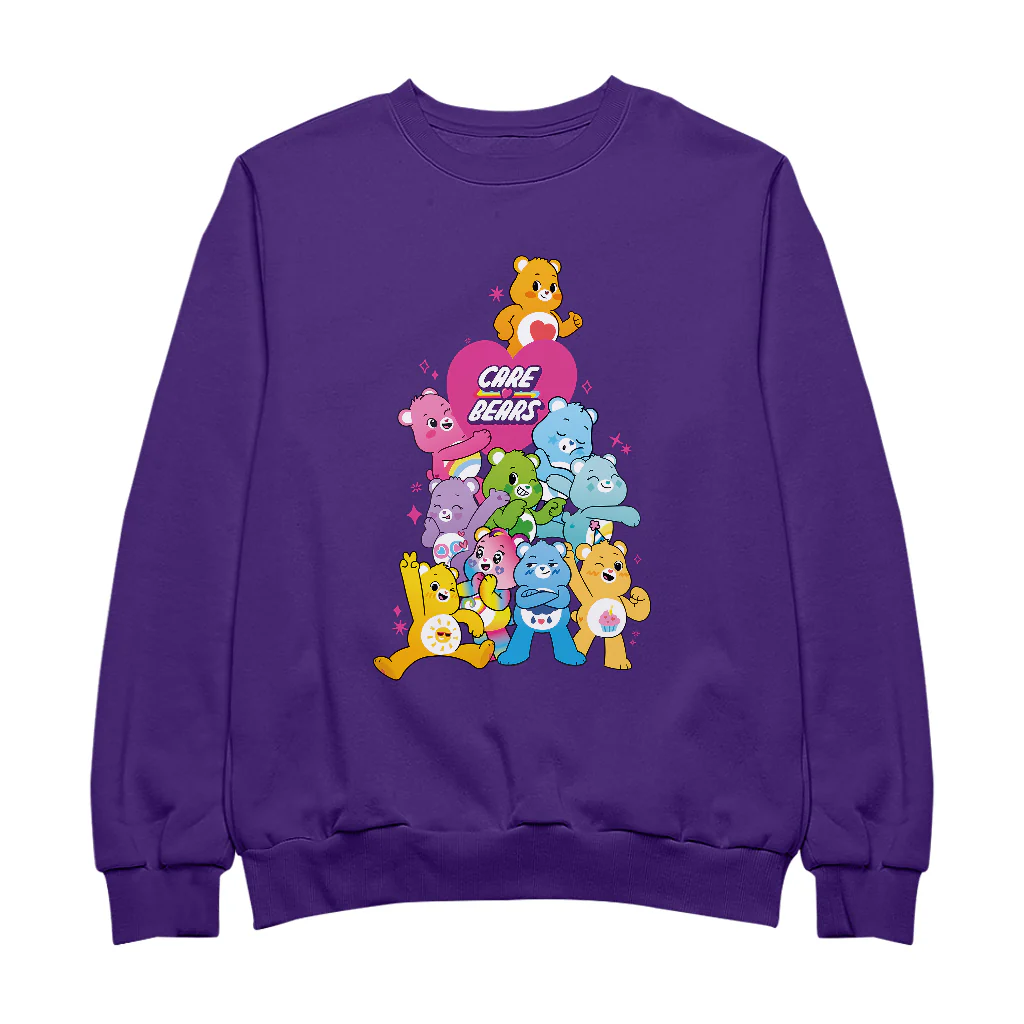 The Unlock The Magic 10 Women's Sweatshirt - Image 4