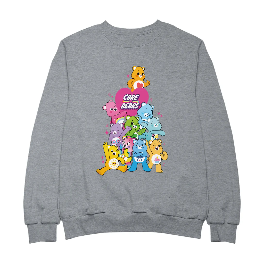 The Unlock The Magic 10 Women's Sweatshirt - Image 7