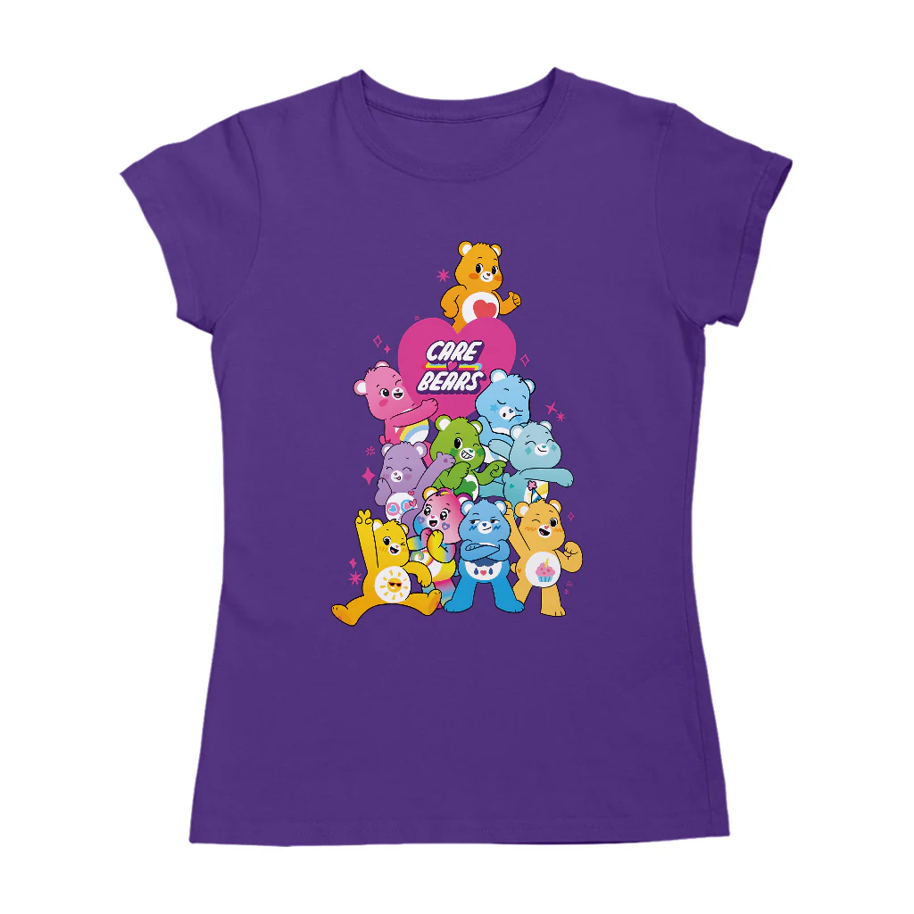 The Unlock The Magic 10 Women's T-Shirt - Image 10