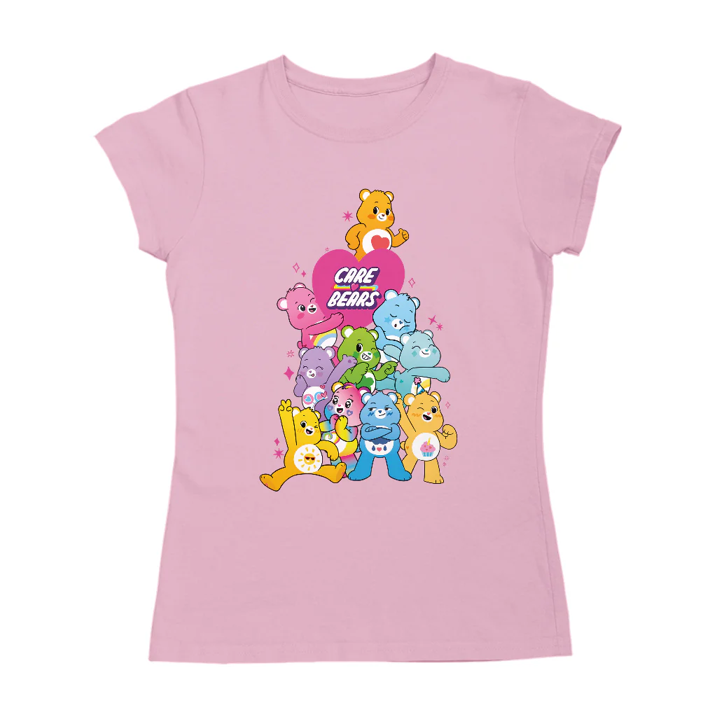 The Unlock The Magic 10 Women's T-Shirt - Image 13