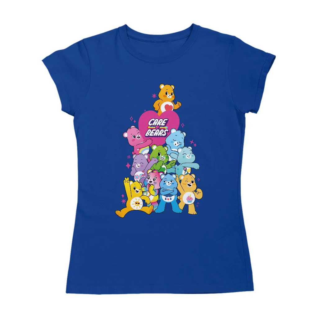 The Unlock The Magic 10 Women's T-Shirt - Image 16