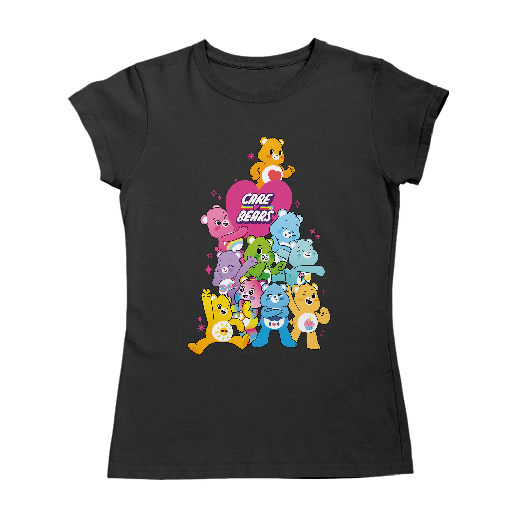 The Unlock The Magic 10 Women's T-Shirt - Image 19