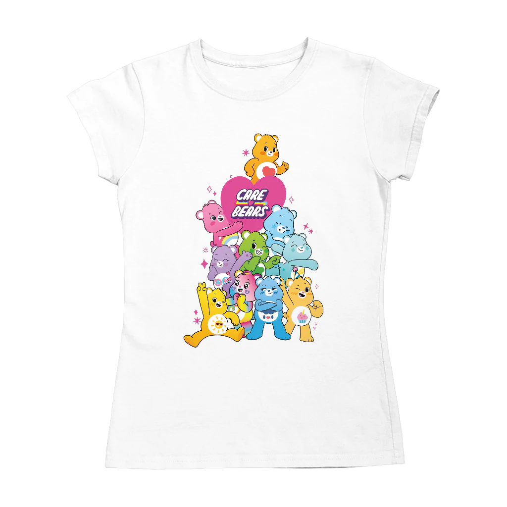 The Unlock The Magic 10 Women's T-Shirt - Image 4