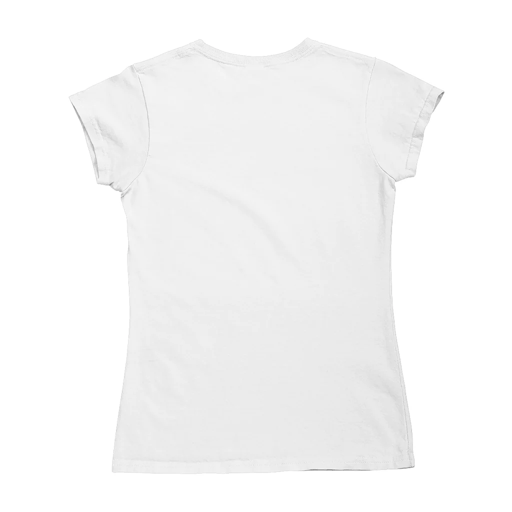 The Unlock The Magic 10 Women's T-Shirt - Image 6