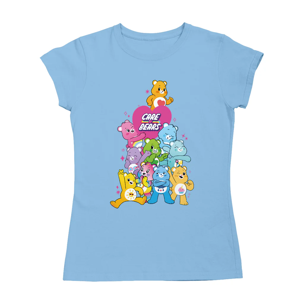The Unlock The Magic 10 Women's T-Shirt - Image 7