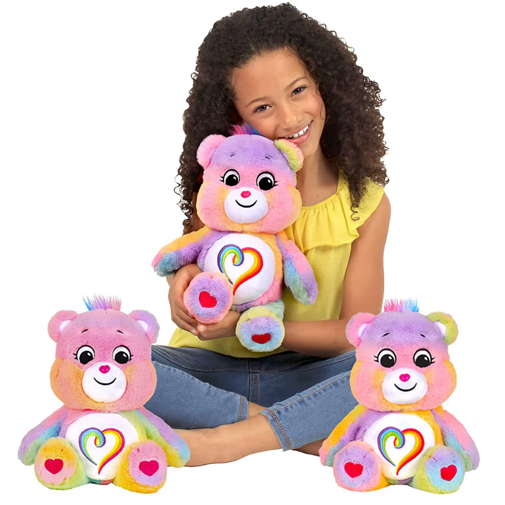 Togetherness Bear 35cm Plush - Image 3
