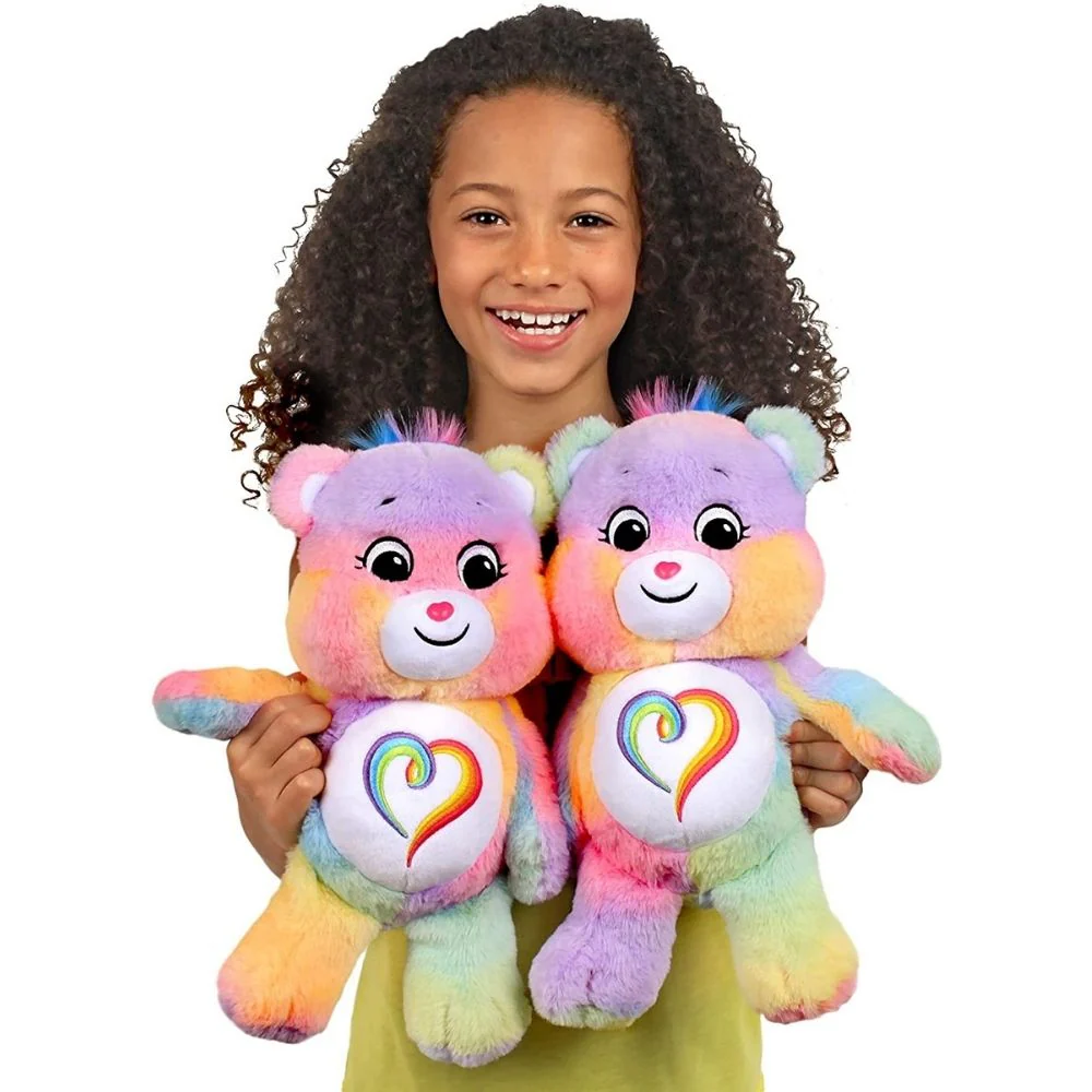 Togetherness Bear 35cm Plush - Image 4