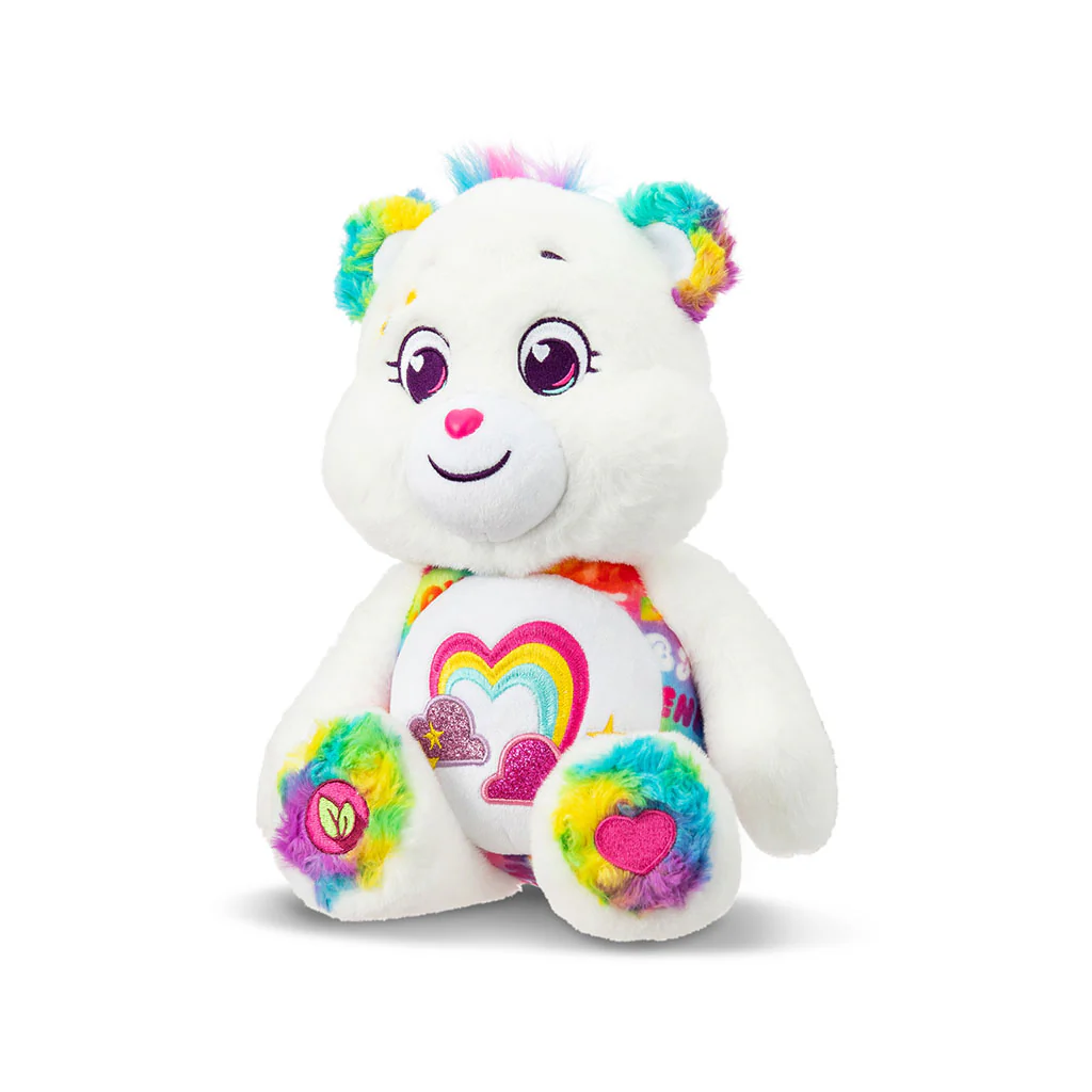 True Friend Bear 35cm Eco Friendly Plush - Image 5