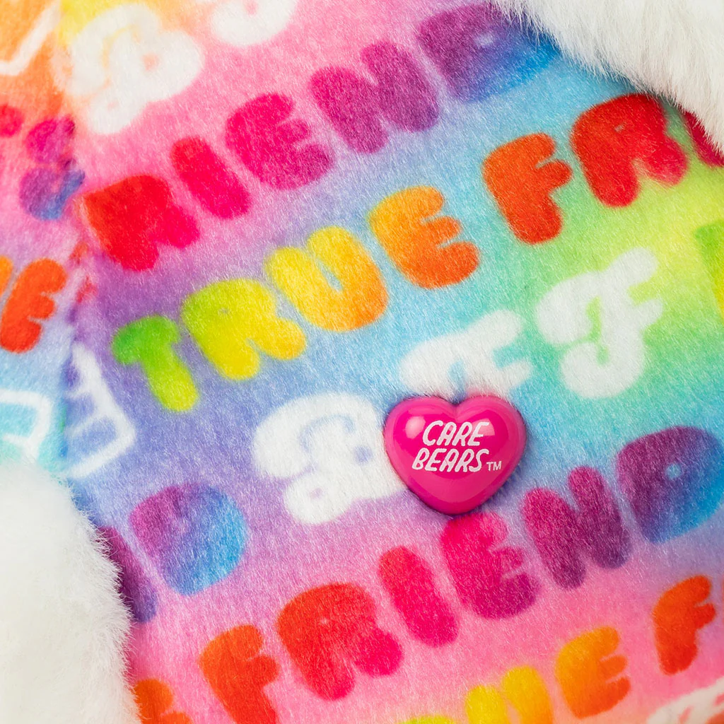 True Friend Bear 35cm Eco Friendly Plush - Image 6