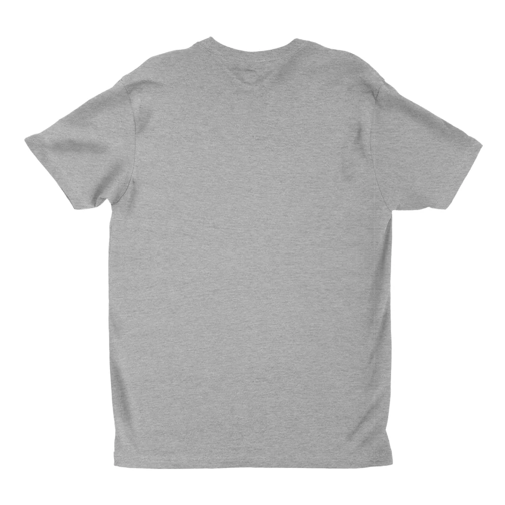 Funshine Bear Rainbow Love Flag Men's T-Shirt - Image 3